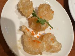 -杭州JW万豪酒店-万豪中餐厅