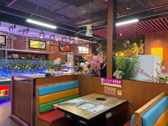 -非烤勿扰自助烤肉(东城时尚店)