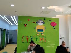 -童程童美少儿编程乐高机器人(红谷滩校区)