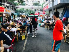 -十一街苍蝇馆子转经消江湖菜(九眼桥十一街店)