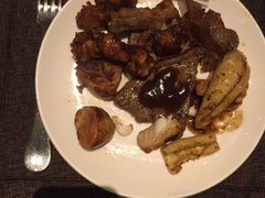 肉眼牛排-深圳四季酒店·馥自助餐厅