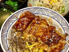 -左舞和风屋便当(金地店)