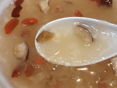 冰糖银耳汤-状元水饺(成都SM广场店)