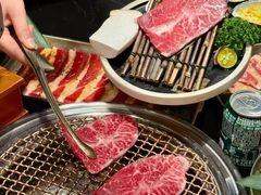 -韩宫宴和牛烤肉(宁波环球银泰城店)