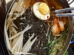 -意成料理
