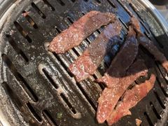 -农乐园炭火烤肉(繁花中心店)