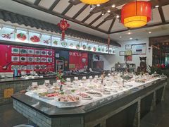 -鸿兴楼酒家(阜阳路店)