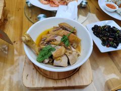 -闽公馆·客家私房菜·商务宴请·包厢(杏林橡树湾店)