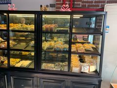 -美事客·面包·蛋糕·甜品(CBD店)