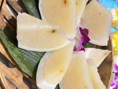 -香香海南菜餐厅