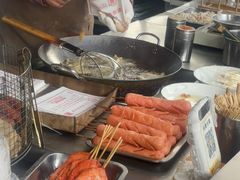-尚食·卢记烧饼(十全街店)