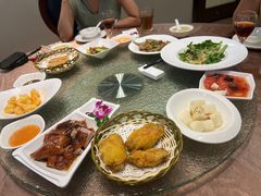-庄氏祥记家常食府(国瑞建材家居博览中心店)