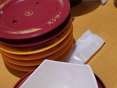 -寿司郎(上野店)