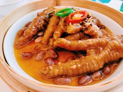 -宝丽轩中餐厅BAOLIXUAN