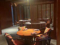 -镇江苏宁万豪酒店-苏筵中餐厅
