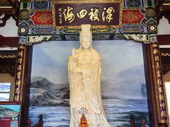 -莆田湄洲妈祖祖庙