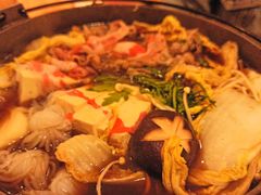 -千吉日本料理(日本一条街店)
