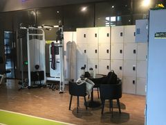 -LikingFit24小时健身•普拉提(张江店)