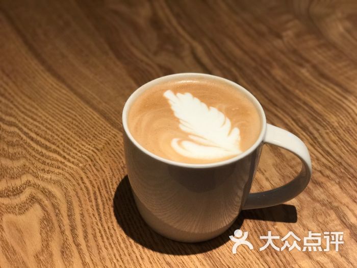 星巴克(wfc环球购物店)馥芮白图片 - 第91张