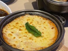 -鱼酷活鱼烤鱼(恒隆广场店)