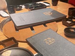 -赤坂亭·M9和牛烧肉·铁板烧·日料398放题(长泰广场店)