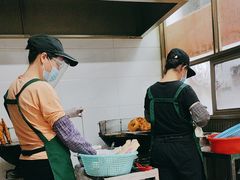 -信二嫂虾饼(振兴路店)