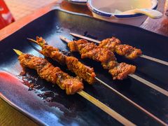 -妈妈家铁锅炖(景诚园综合楼店)