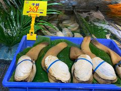 -79号渔船海鲜饭店(宝安店)