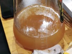 熊猫精酿-木屋烧烤(坂田天安云谷店)