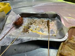 -串小白烧烤(金沙洲店)