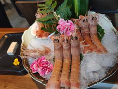 -Mr.Fish鱼鲜生海鲜放题(高德置地冬广场店)