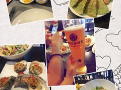 -辛德勒啤酒德餐厅