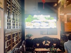 -蔼若春.传承三十年云南菜(金碧公园店)