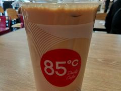 -85度C(株洲新华西店)