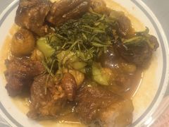 -小土豆北方菜馆(方庄店)