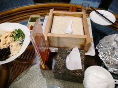 -春满园生态餐厅(南宫路店)