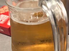 -大闫家烧烤·小海鲜家常菜(郑庄店)