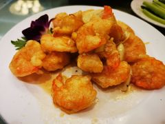 烹炸虾肉-泰丰楼(前门西大街店)