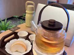 -奈雪茶院·茶室茶馆(广州粤海天地店)