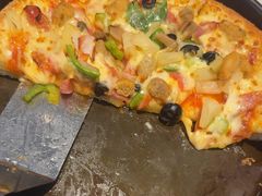 -必胜客(长安长青店)