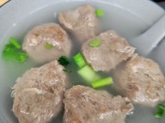 -汕味十足·汕尾特色小吃(海珠店)