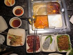 -海底捞火锅(连城广场店)