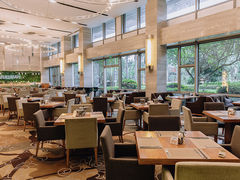 -厦门宝龙铂尔曼大酒店·海鲜自助餐厅