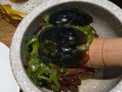 -炊烟小炒黄牛肉(中心印象城店)