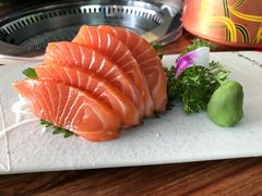-热血兄弟·炭火烤肉(融侨中心店)