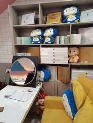 -Mirror care镜面皮肤管理