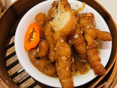 -添好运点心专门店(深水埗店)
