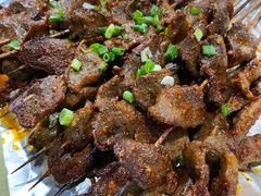 -曾哥烧烤店(红瓦寺店)