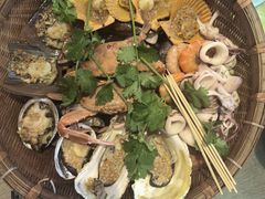 -巽寮印象美食部落餐厅·海鲜·地方特色菜(惠州体验店)