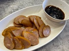 驴肉香肠-高玛纳驴肉火烧(一世界店)